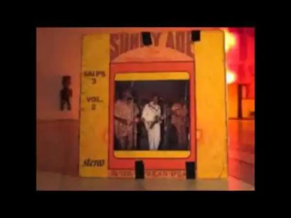 King Sunny Ade - Oro Igbagbo